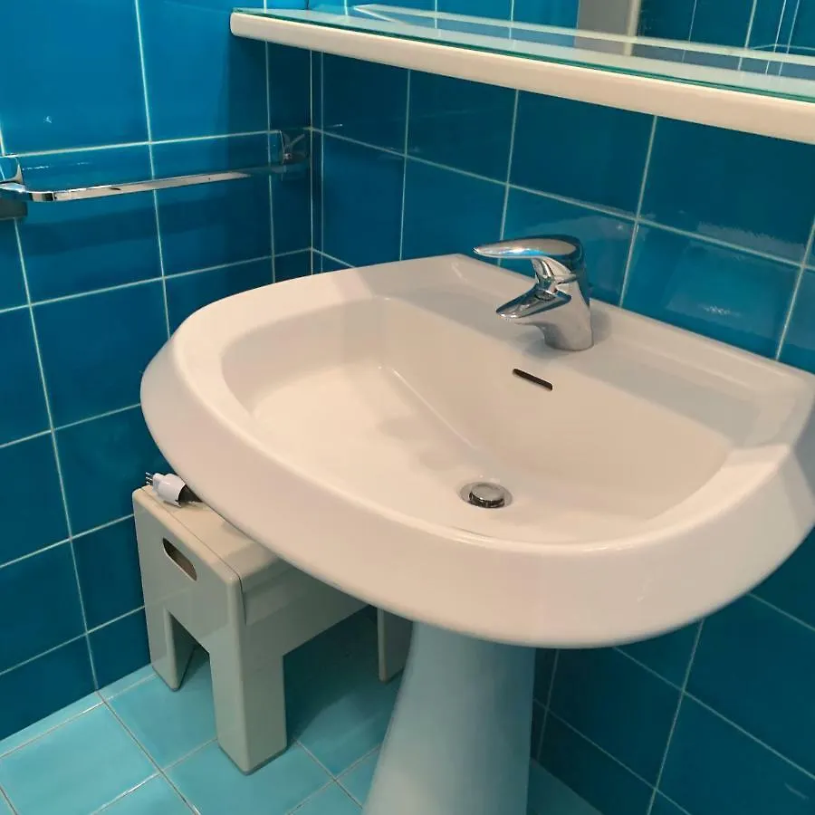 Apartamento Whouse Suite Porta Di Castello Bolonia Italia
