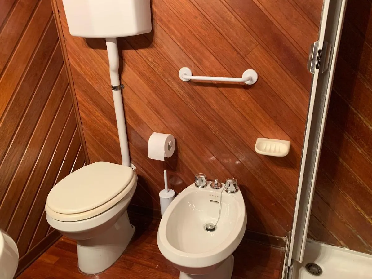 Apartamento Whouse Suite Porta Di Castello Bolonia