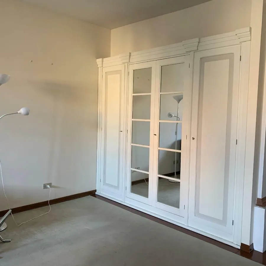 Whouse Suite Porta Di Castello Bolonia Italia