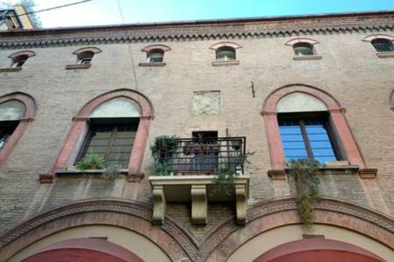 Whouse Suite Porta Di Castello Bolonia Apartamento