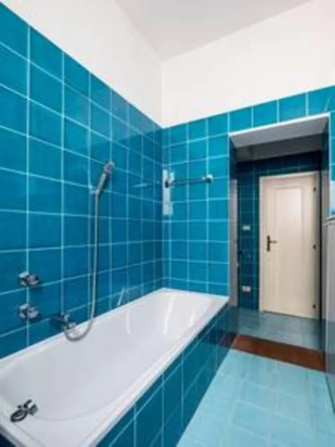 Whouse Suite Porta Di Castello Bolonia