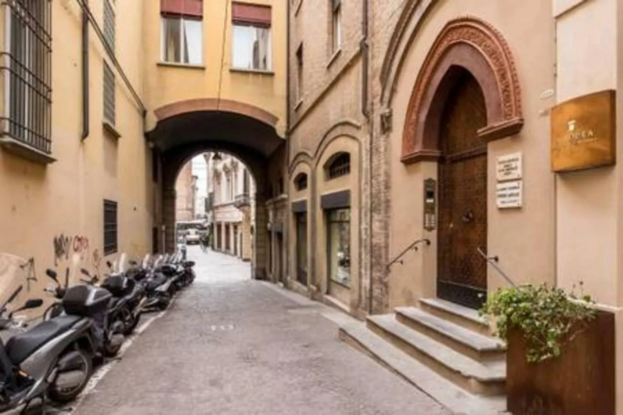 Whouse Suite Porta Di Castello Bolonia